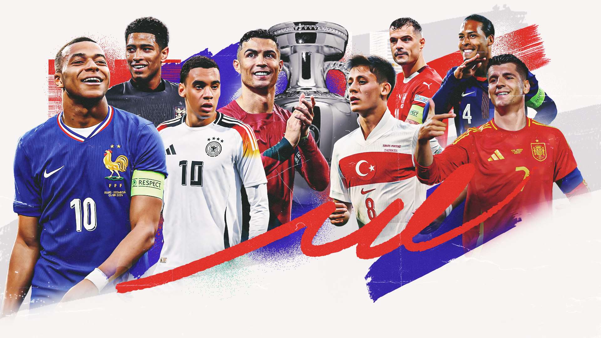 更多的期待 更多的期待