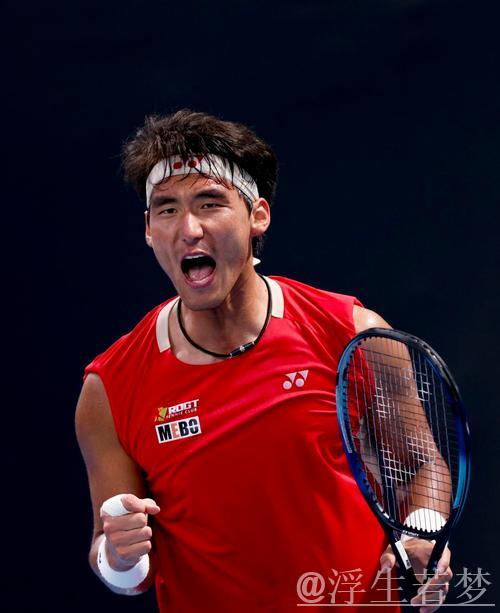 布云朝克特止步ATP250布加勒斯特站首轮 布云朝克特止步ATP250布加勒斯特站首轮