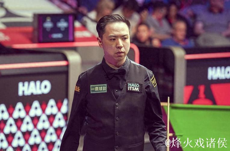 斯诺克武汉公开赛半决赛赛程:肖国栋VS威廉姆斯 斯诺克武汉公开赛半决赛赛程:肖国栋VS威廉姆斯