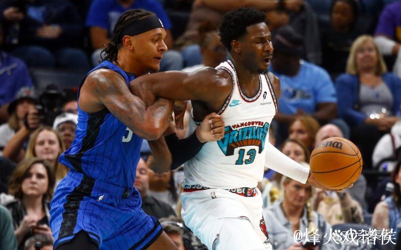 莫兰特16+10灰熊克魔术 巴特勒26分热火灭黄蜂 莫兰特16+10灰熊克魔术 巴特勒26分热火灭黄蜂