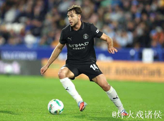 欧冠-哈兰德梅开二度 尼科·冈萨雷斯失点 曼城2-2战平摩纳哥 欧冠-哈兰德梅开二度 尼科·冈萨雷斯失点 曼城2-2战平摩纳哥