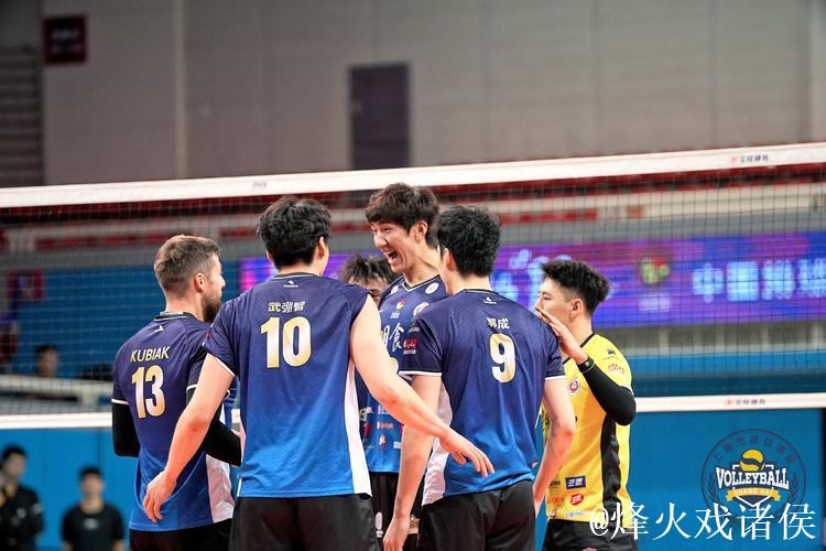 中国男排无缘世界排球联赛总决赛四强 中国男排无缘世界排球联赛总决赛四强