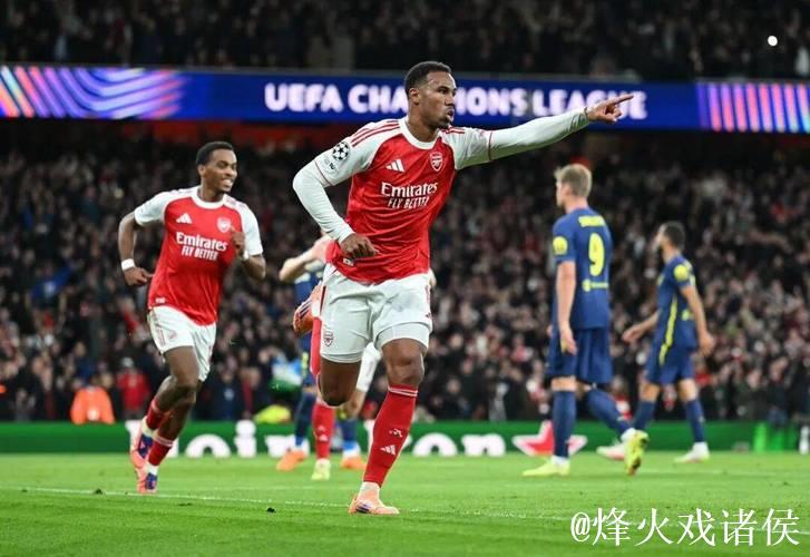 欧冠-约克雷斯双响加布里埃尔建功 阿森纳4-0大胜马竞 欧冠-约克雷斯双响加布里埃尔建功 阿森纳4-0大胜马竞