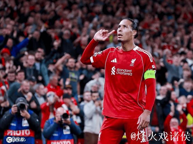 欧冠-范迪克补时绝杀略伦特双响 利物浦3-2马竞 欧冠-范迪克补时绝杀略伦特双响 利物浦3-2马竞