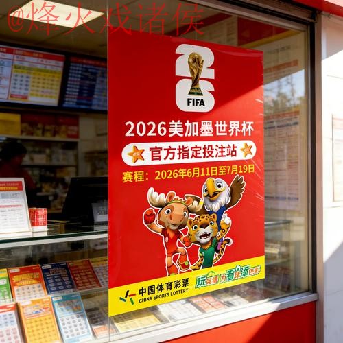 2026世界杯竞猜实时官方平台解读 2026世界杯竞猜实时官方平台解读